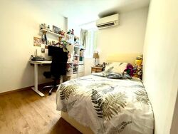Changi Rise Condominium (D18), Condominium #576334021